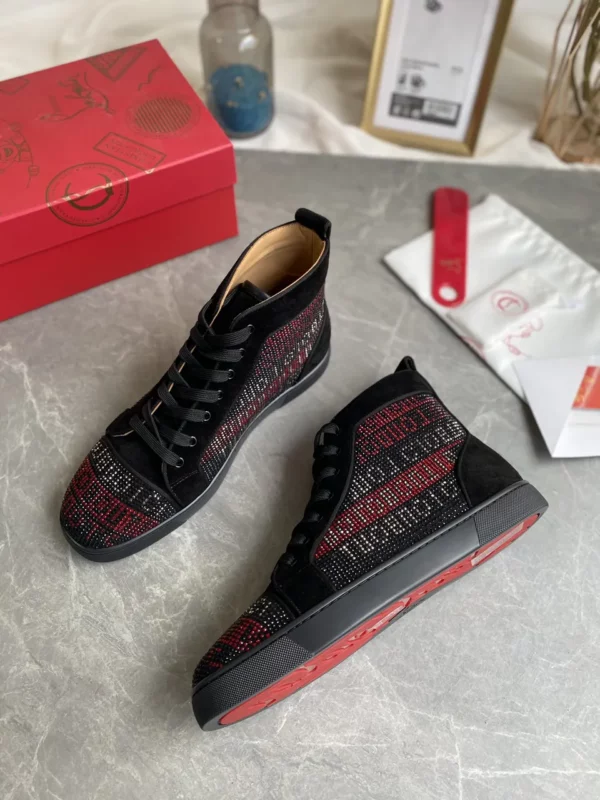 Christian Louboutin shoes - rep shoes