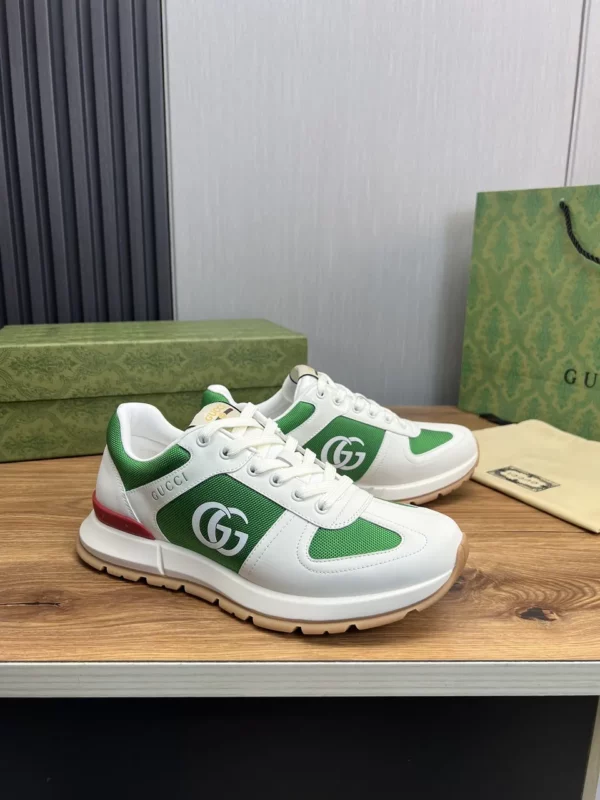 Gucci shoes - replica gucci shoes