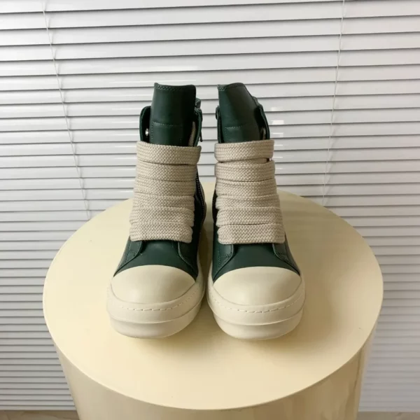 Rick Owens shoes - Replica shoes