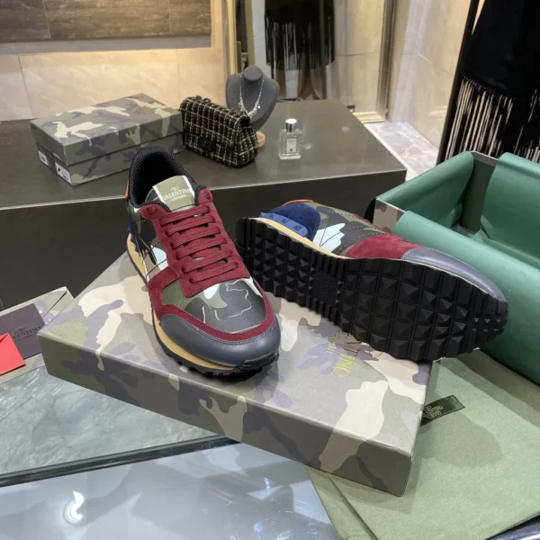 Valentino shoes - rep shoes