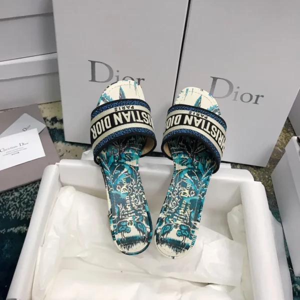 Dior shoes - rep shoes