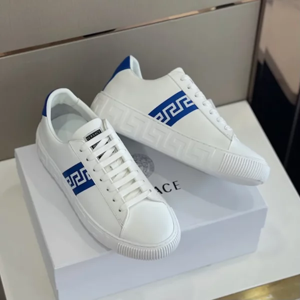 Versace shoes - rep shoes