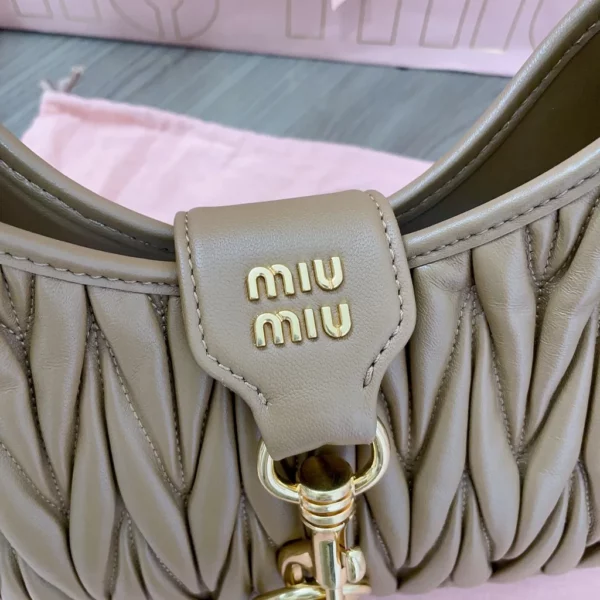 MiuMiu bag - rep bags