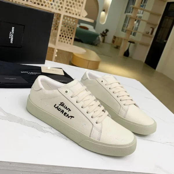 Saint Laurent shoes - Replica shoes