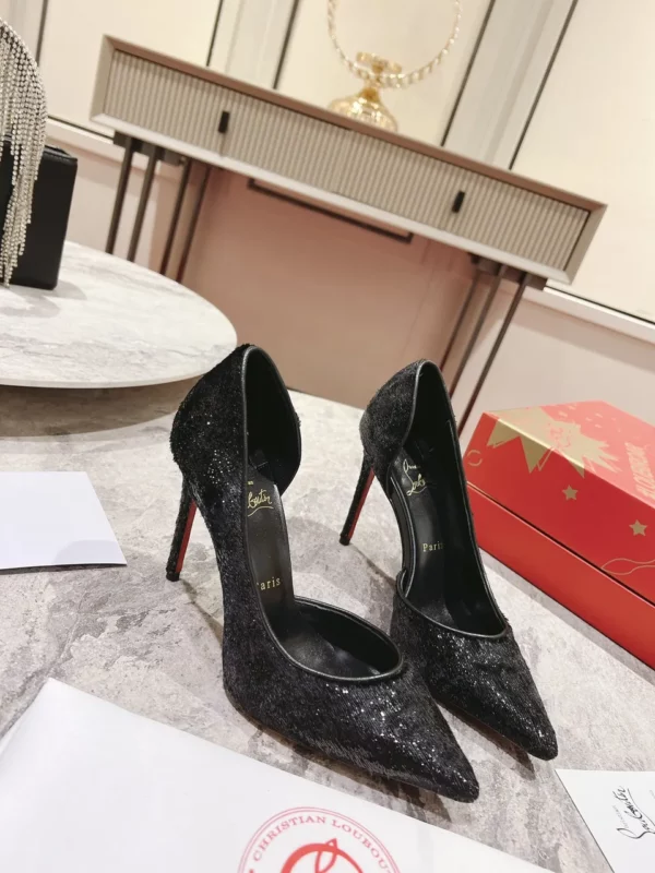 Christian Louboutin shoes - Replica shoes