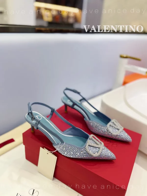 Valentino shoes - Reps shoes