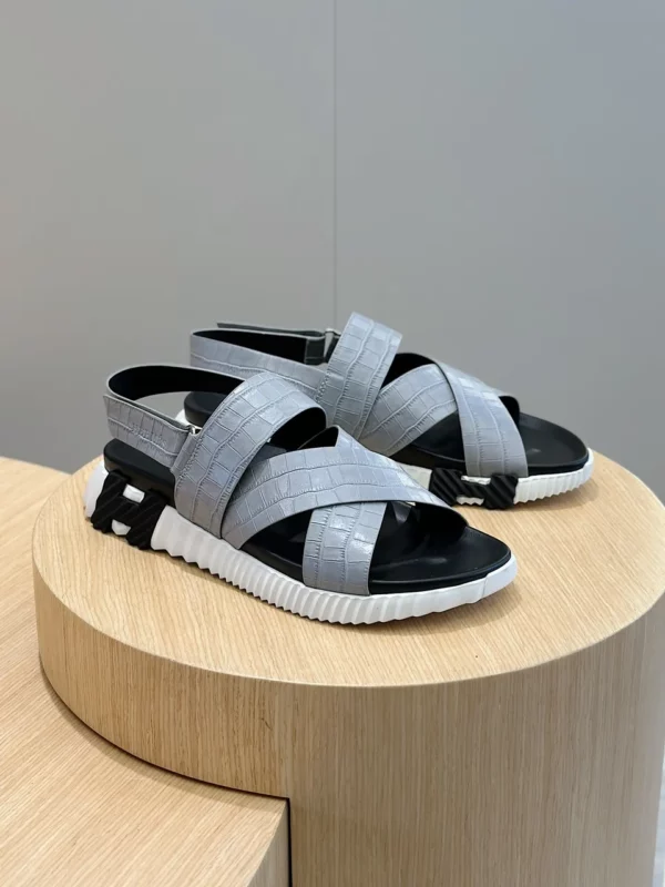 Hermes shoes - rep shoes