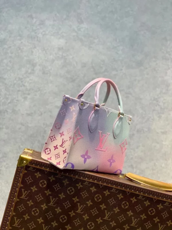 Louis Vuitton bag - louis vuitton replica bags