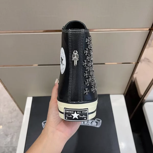 Chrome Hearts shoes - Reps shoes