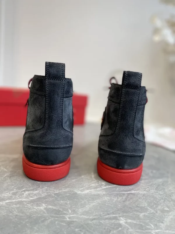 Christian Louboutin shoes - Reps shoes