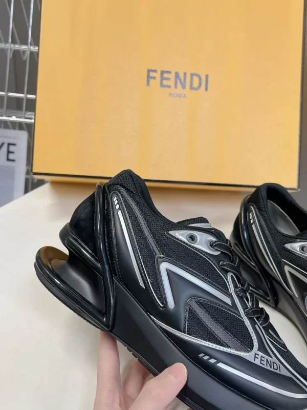 Fendi shoes - Replica shoes