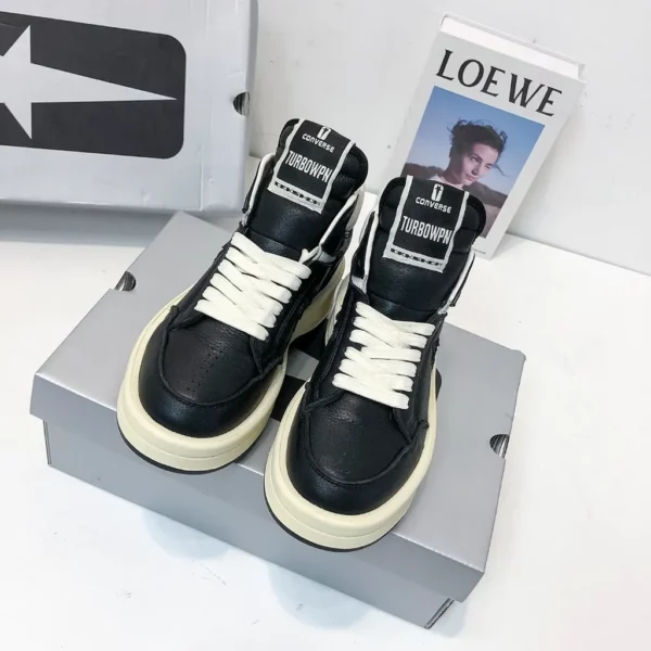 Rick Owens shoes - Reps shoes