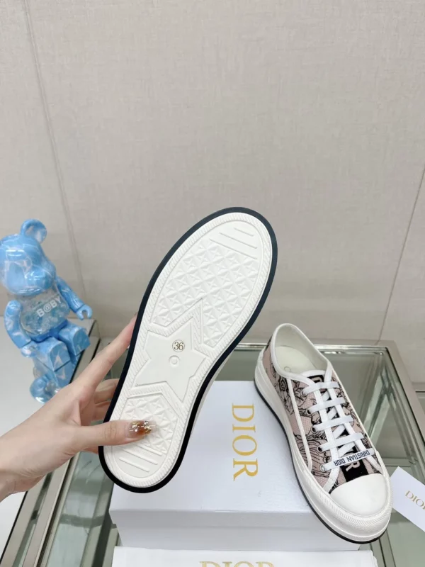 Dior shoes - rep shoes