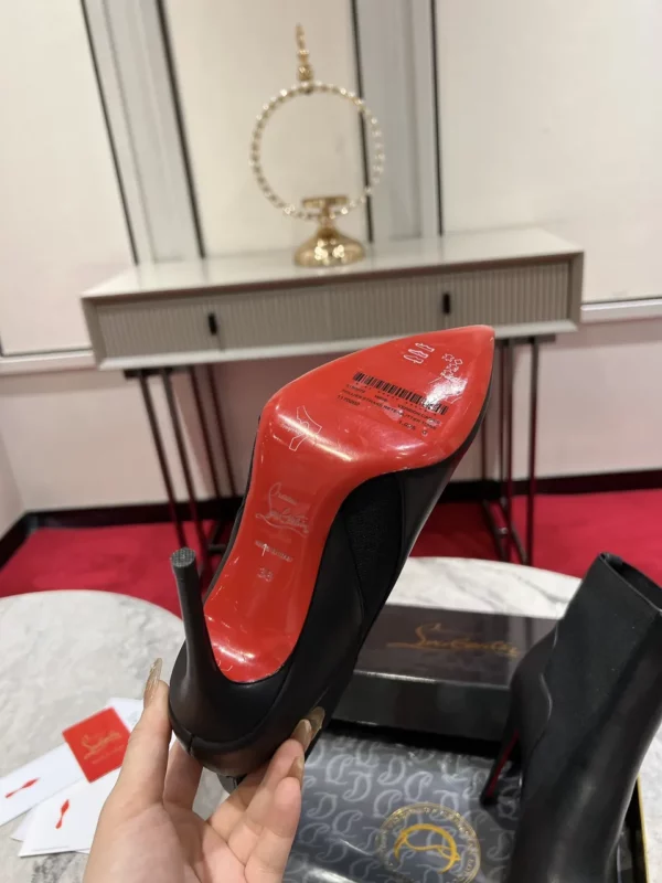 cont_Christian Louboutin shoes - rep shoes