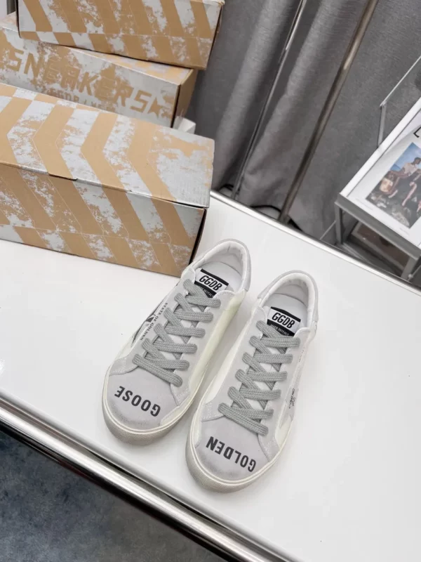 GGDB shoes - Reps shoes