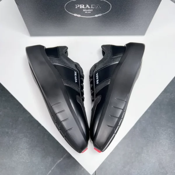 Prada shoes - rep shoes