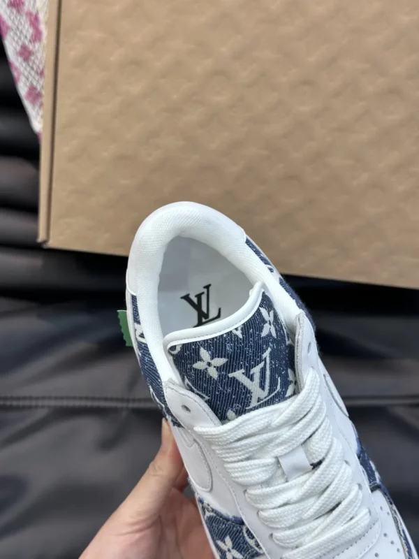 Louis Vuitton shoes - louis vuitton replica shoes