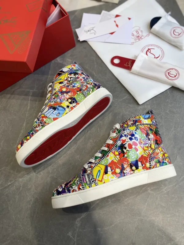 Christian Louboutin shoes - rep shoes