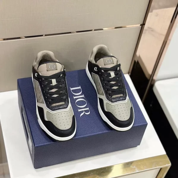 Dior shoes - rep shoes