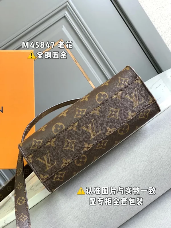 Louis Vuitton bag - louis vuitton replica bags