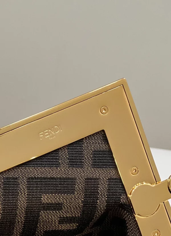 Fendi bag - fendi replica bags