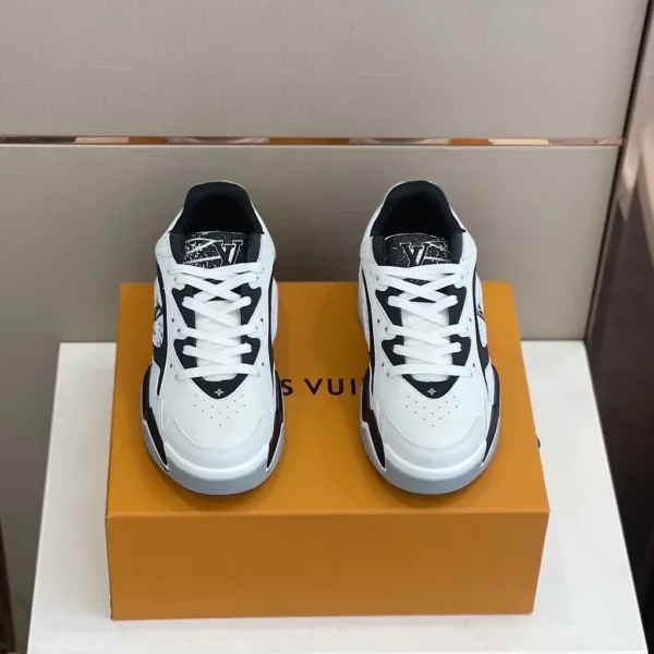 Louis Vuitton shoes - louis vuitton replica shoes