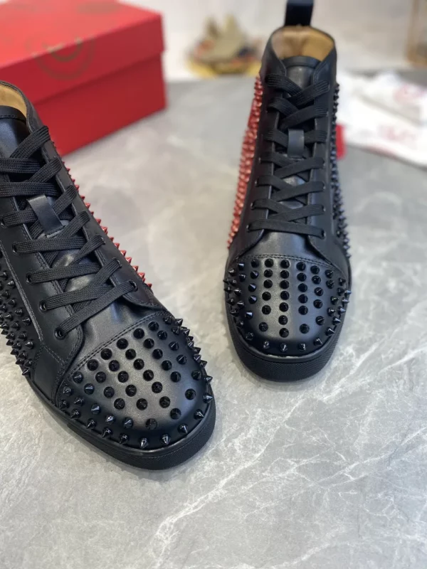 Christian Louboutin shoes - Replica shoes