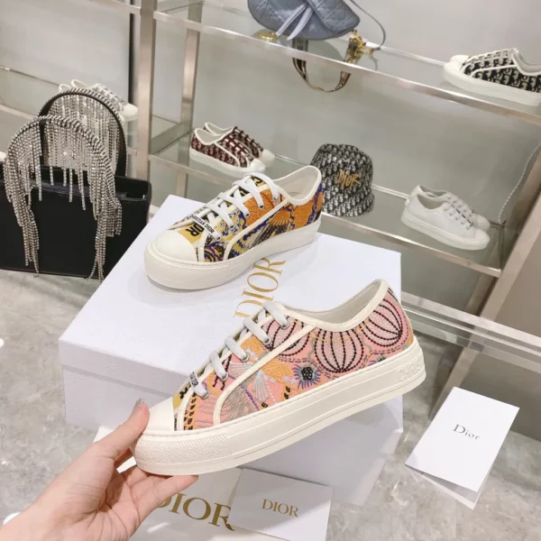 Dior shoes - Replica shoes