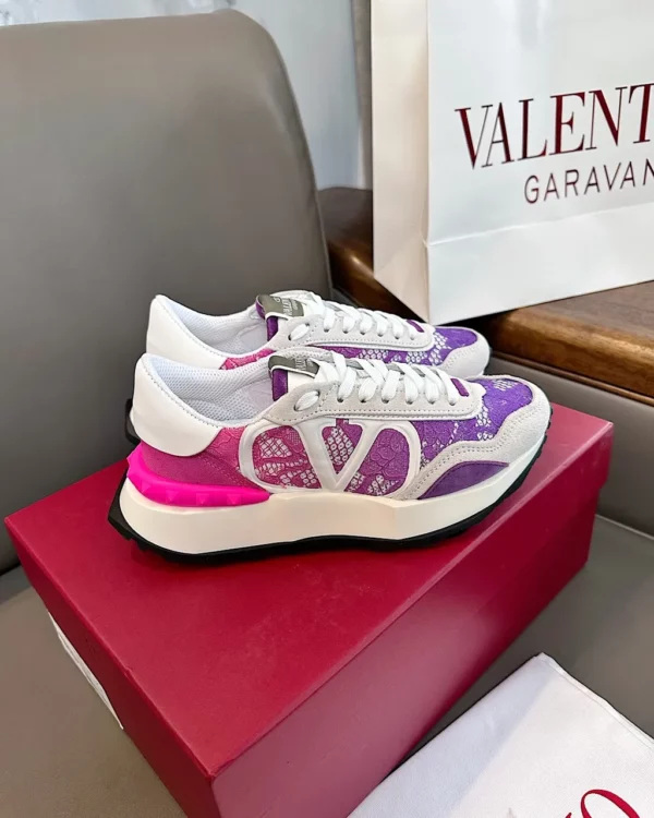 Valentino shoes - Replica shoes