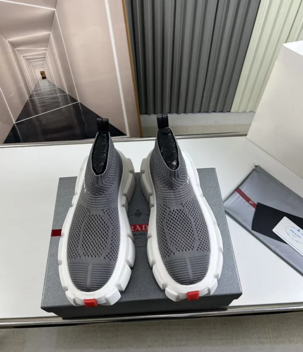 Prada shoes - rep shoes