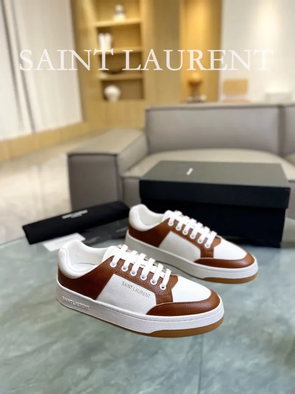 Saint Laurent shoes - Reps shoes