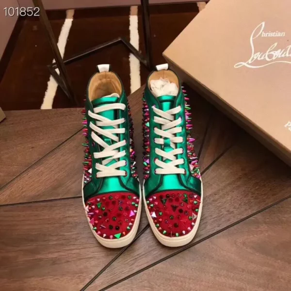 Christian Louboutin shoes - Reps shoes