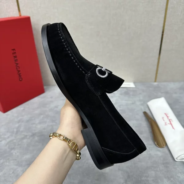 Ferragamo shoes - Replica shoes