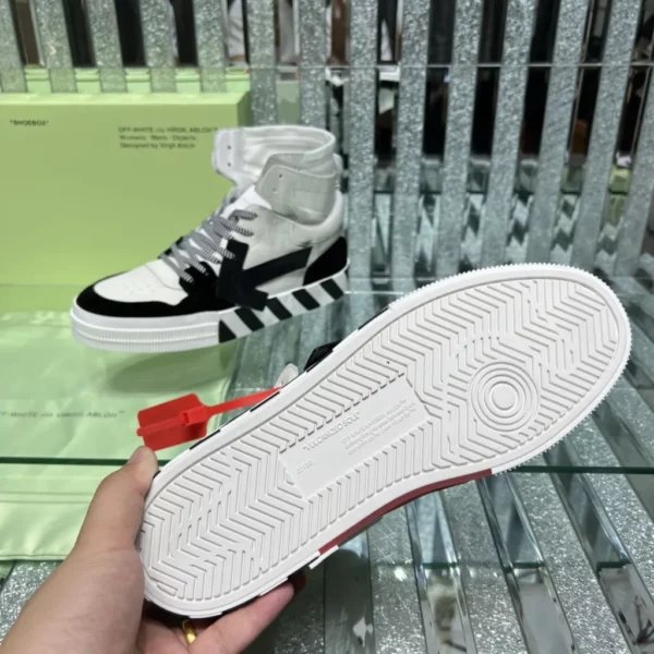 Off White shoes - Replica shoes