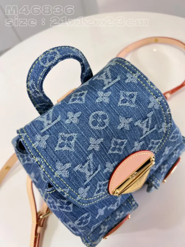 Louis Vuitton bag - louis vuitton replica bags