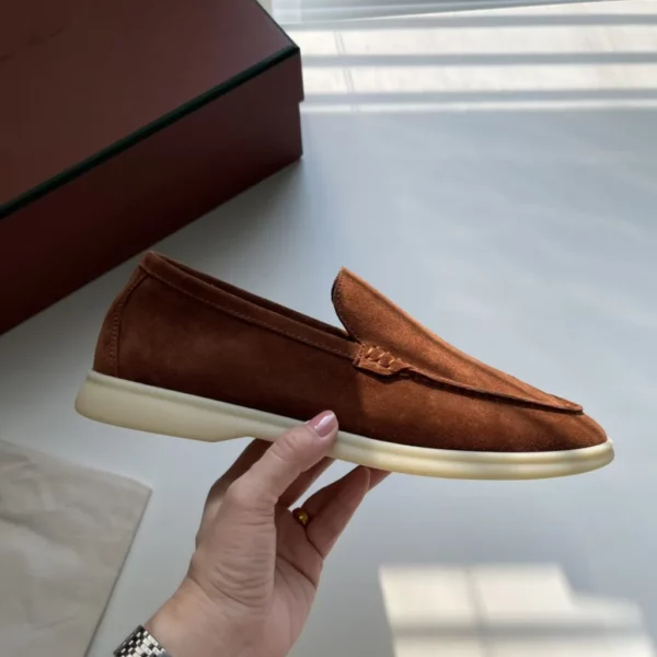 Loro Piana shoes - Reps shoes