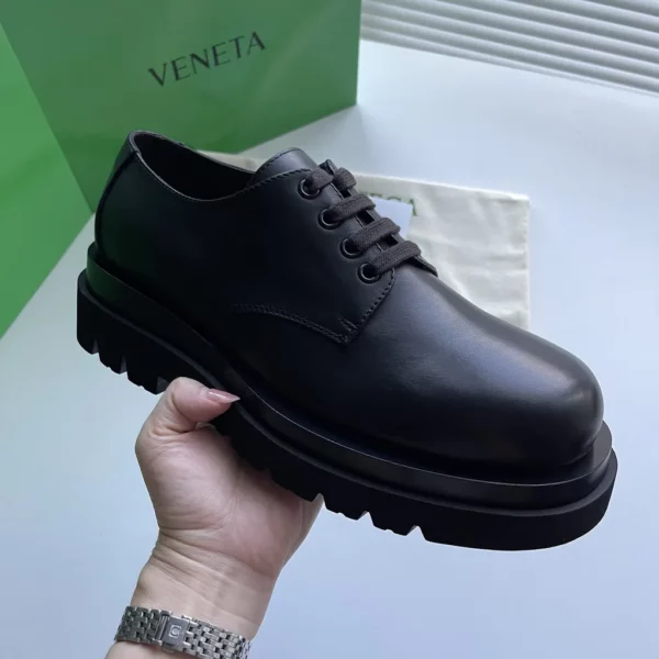 Bottega Veneta shoes - rep shoes