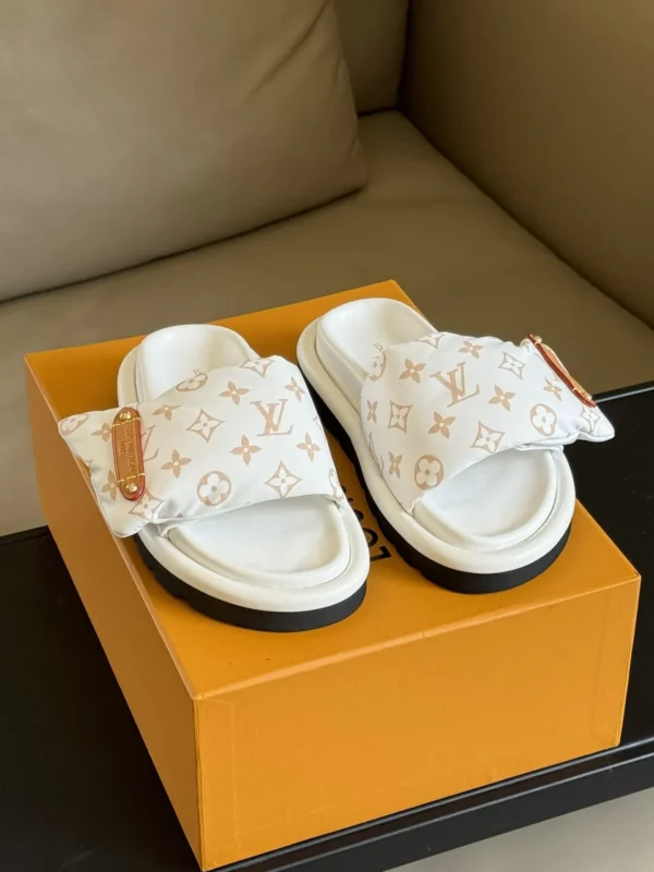 Louis Vuitton shoes - louis vuitton replica shoes