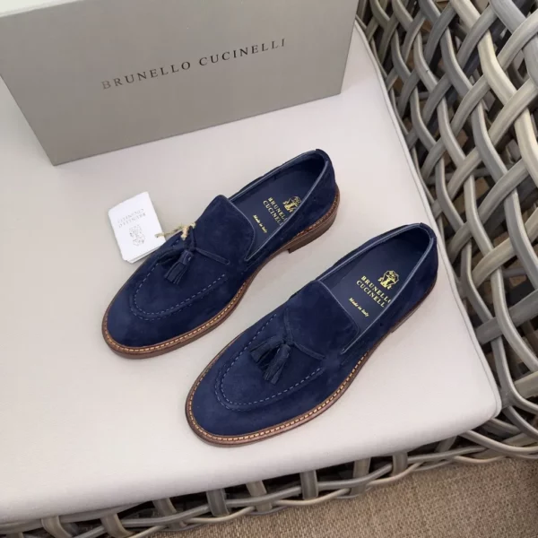 Brunello Cucinelli shoes - Reps shoes