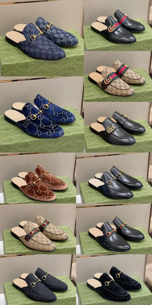 Gucci shoes - replica gucci shoes