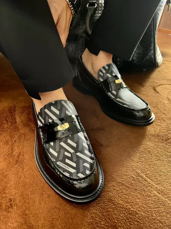 Versace shoes - Replica shoes