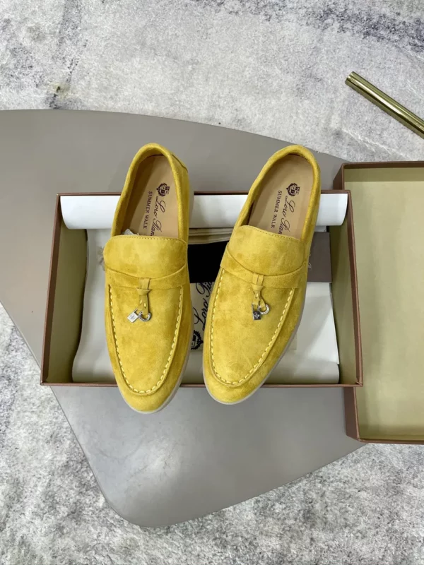 Loro Piana shoes - Reps shoes