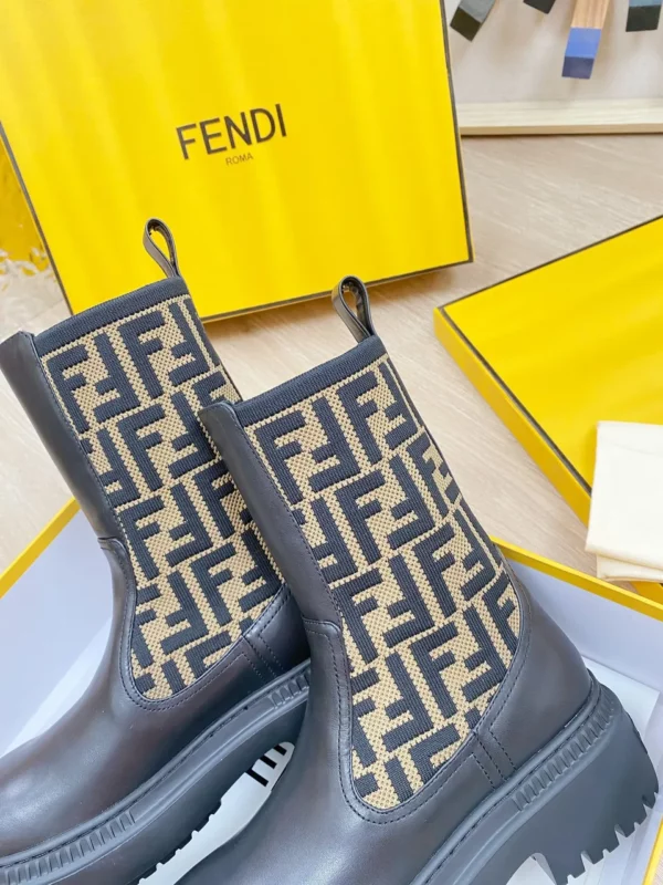 Fendi shoes - Reps shoes