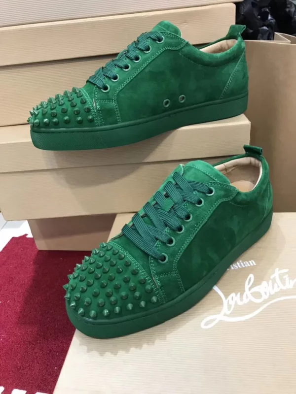 Christian Louboutin shoes - Reps shoes