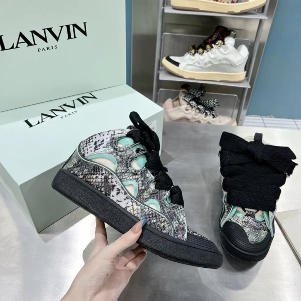 Lanvin shoes - Reps shoes