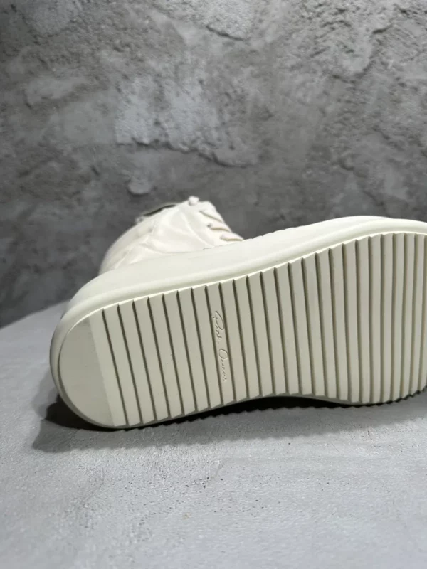 Rick Owens shoes - Replica shoes