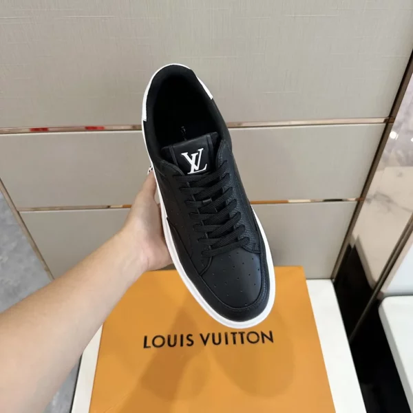 Louis Vuitton shoes - louis vuitton replica shoes