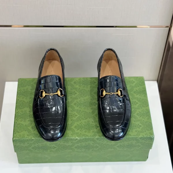 Gucci shoes - replica gucci shoes