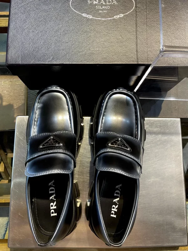 Prada shoes - Replica shoes