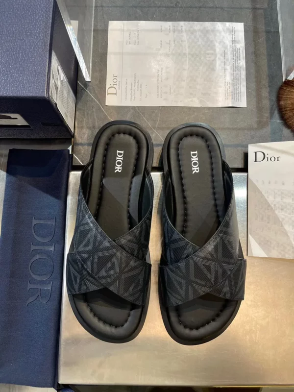 Dior shoes - rep shoes